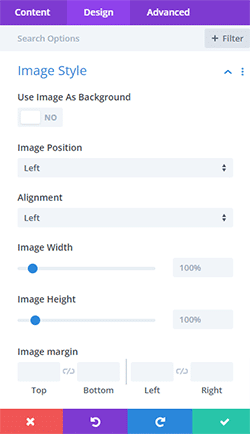 divigrid smi imsge style