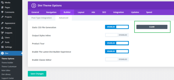 SOLVED: Divi Builder Won't Load And Displays Errors