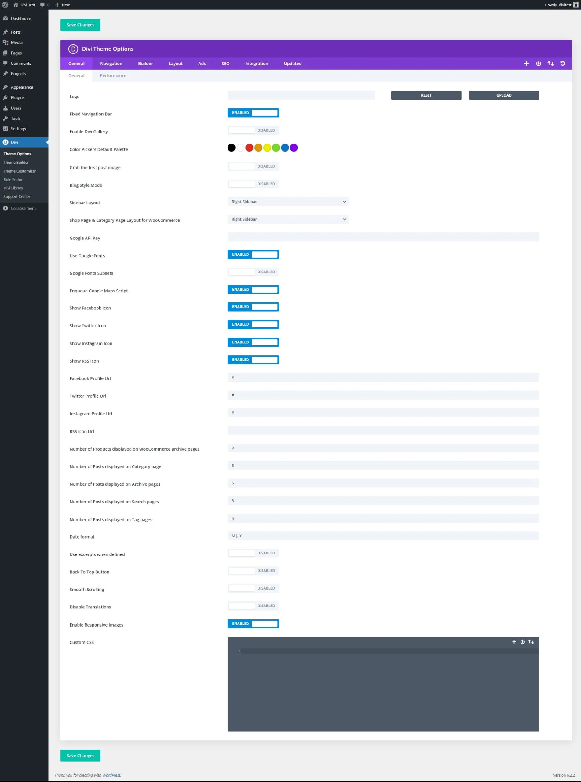 divigrid divi theme general options scaled