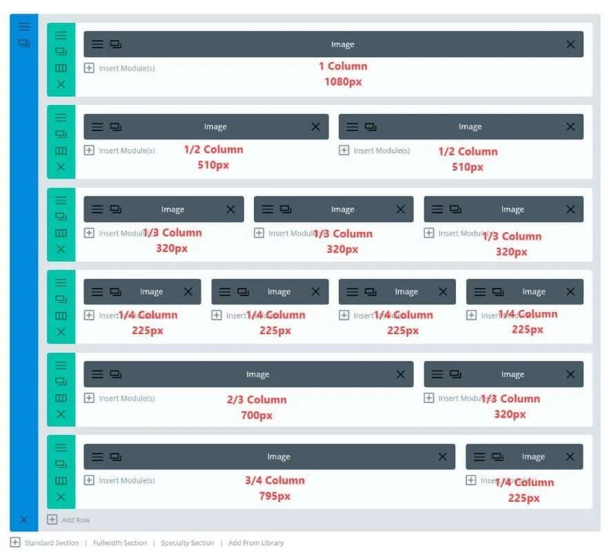 divigrid image sizes builder 1