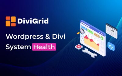 How to Check WordPress & Divi System Health