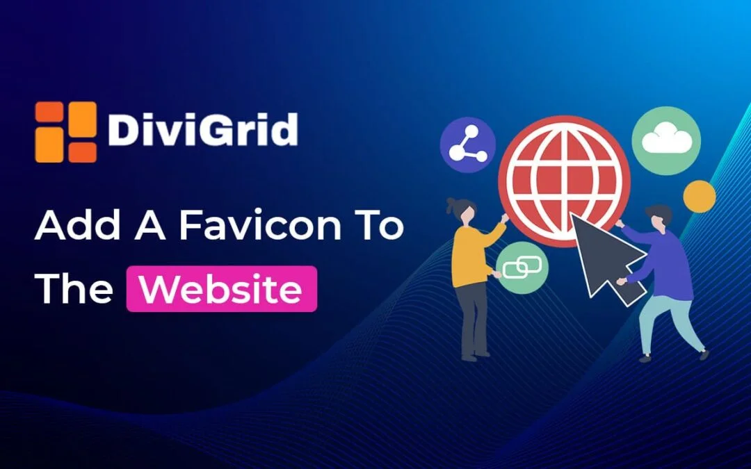 How To Add A Favicon To Your Website