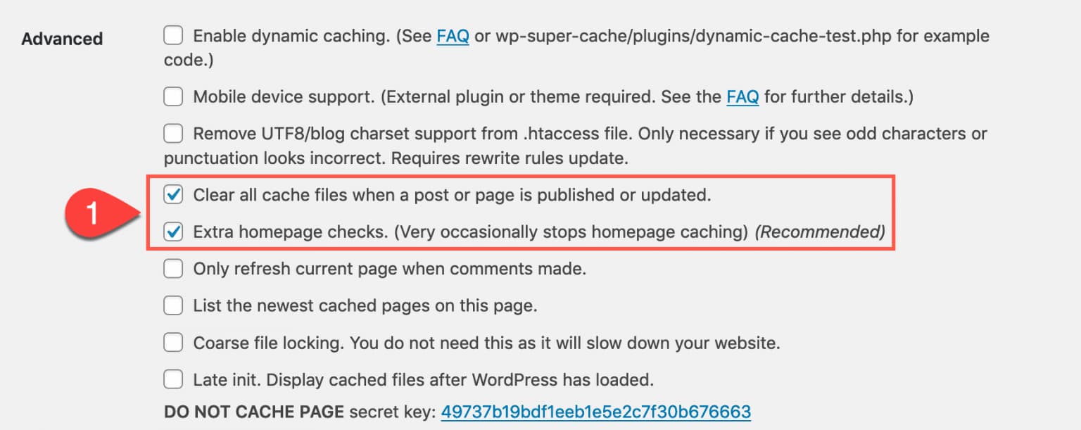 divigrid clear cache 16