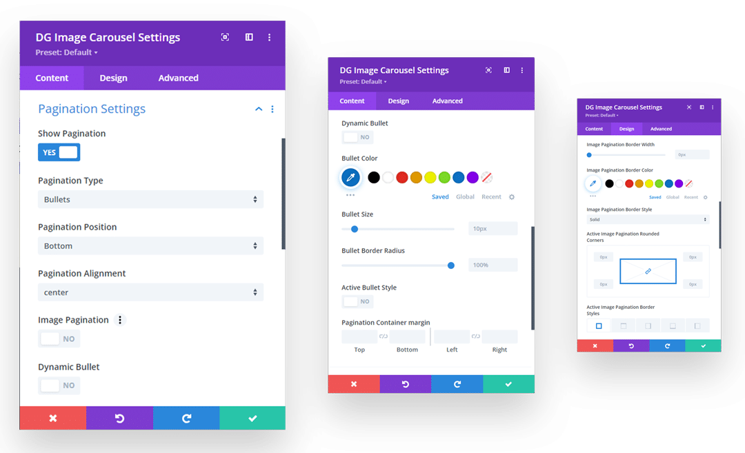 divigrid pagination