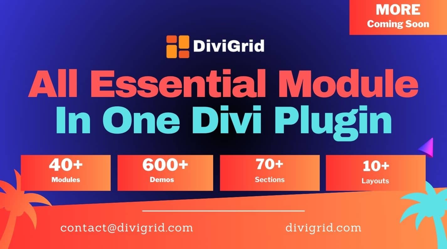 DiviGrid