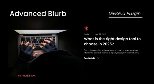 divigrid Advanced Blub photo