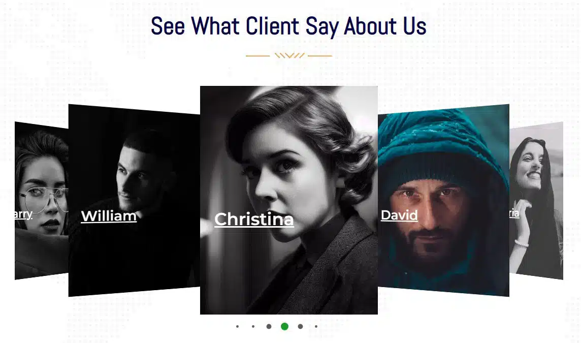 Image Carousel