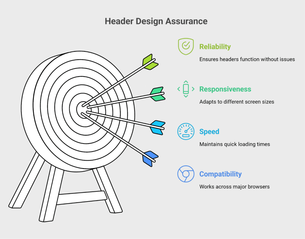 Header Design Assurance- Best Divi Header Layouts Free