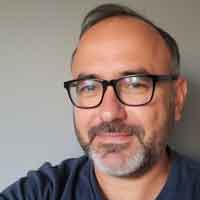 Thomas Bogan Author Image