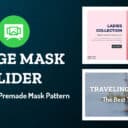 image mask slider